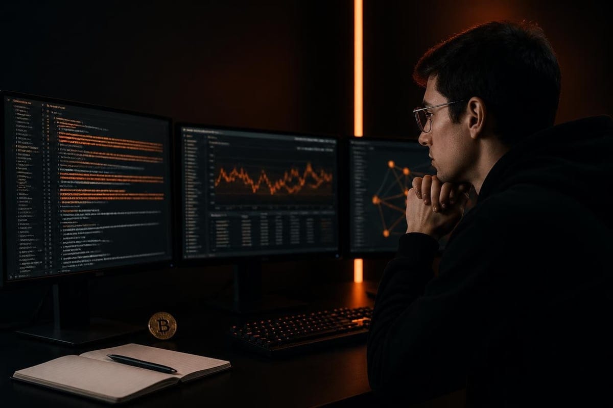 Swap protocol verification