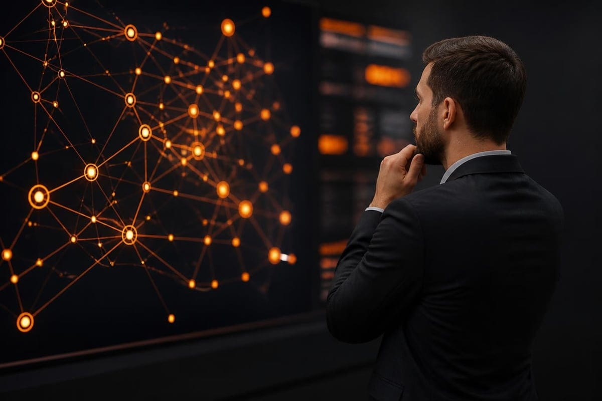 Chain analysis methods