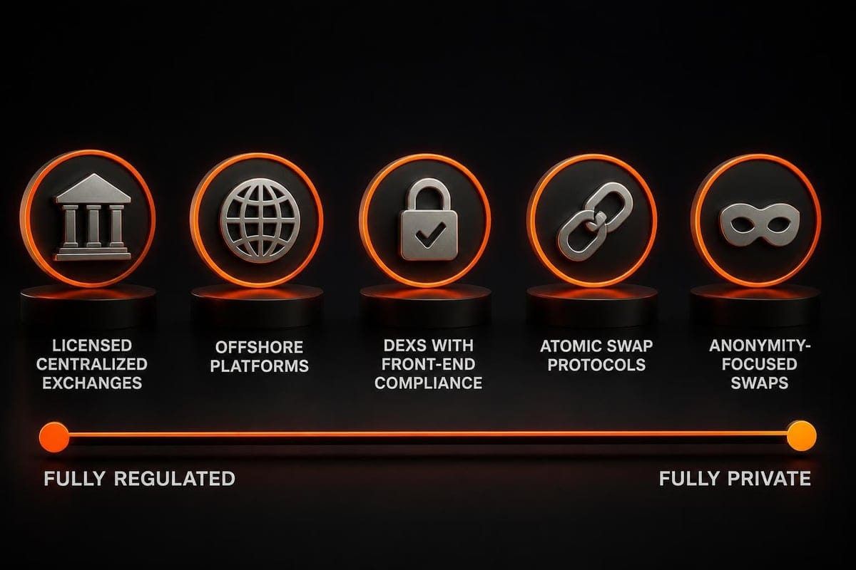 Compliance spectrum