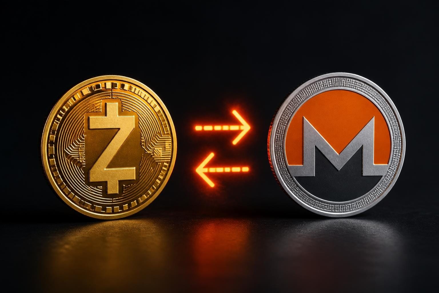 Best Way to Swap ZEC to XMR (Privacy-First Guide 2026)