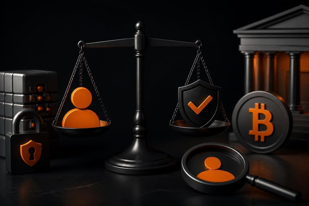 Privacy trade-offs