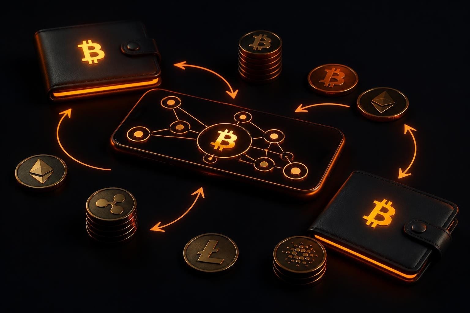Crypto Exchange Without KYC: Options and Risks in 2026
