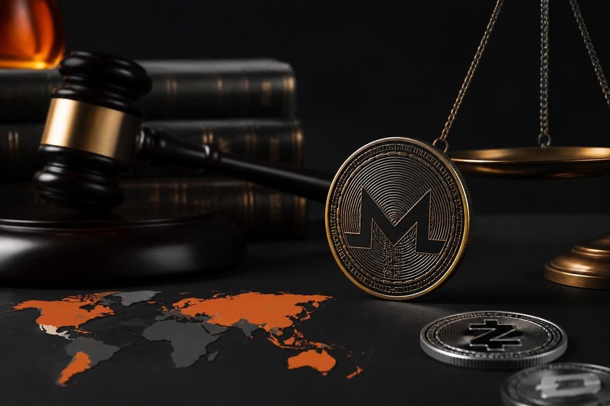 Regulatory landscape