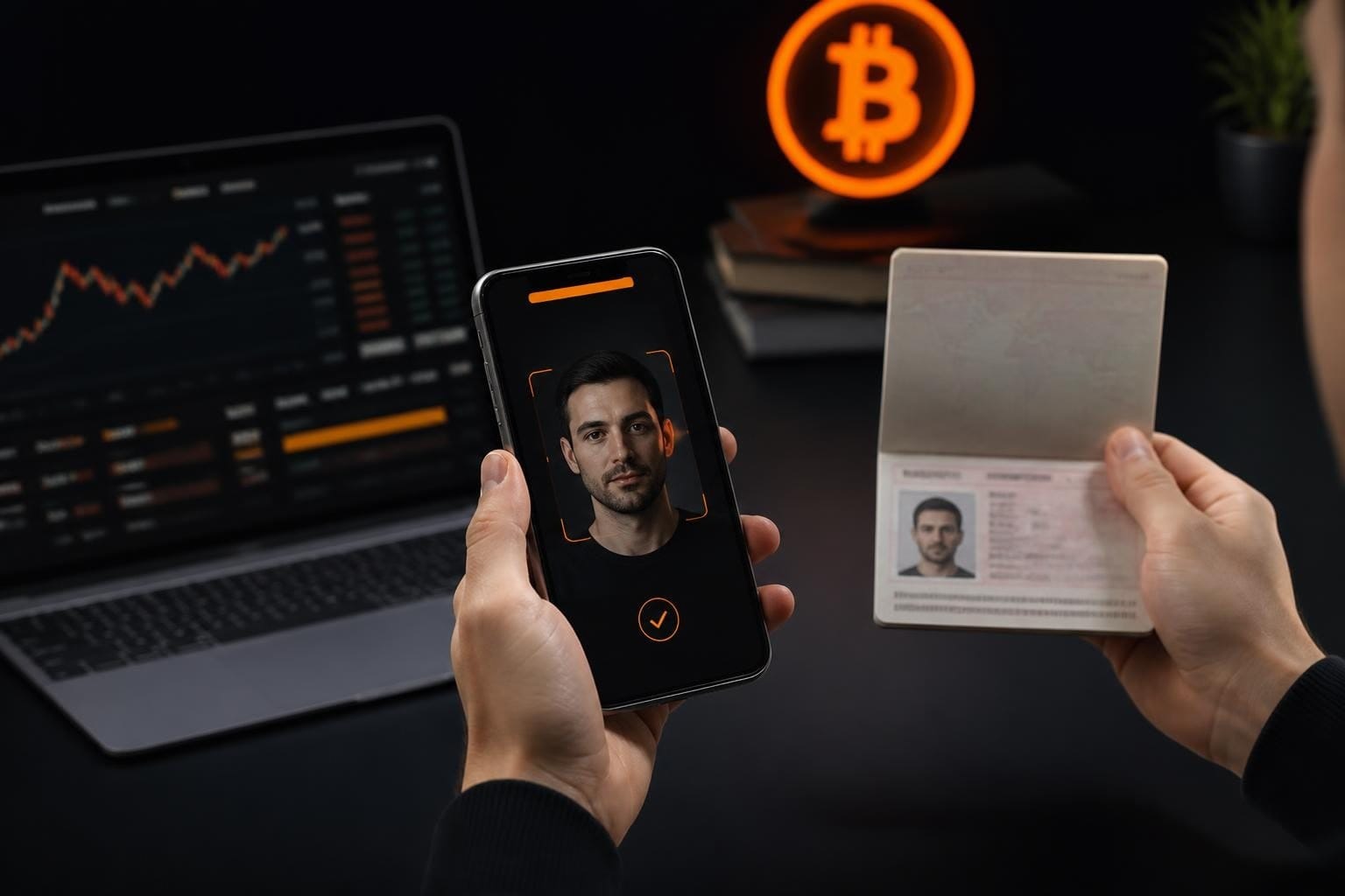 KYC Exchange: What It Means and How It Works in 2026